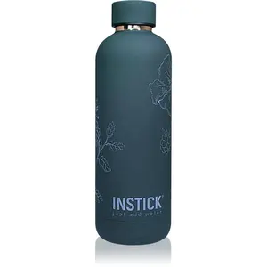 INSTICK Insulated Bottle Slim termoláhev barva Navy 500 ml