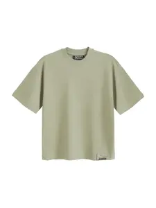 NoWear Tričko  kiwi