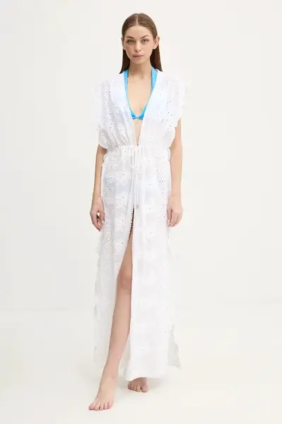 Plážový přehoz Melissa Odabash