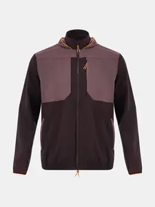 Pánská bunda Under Armour UA TRAIL RUN JACKET-BRN - Pánské