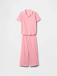 GAP Dětský pyžamový set - Holky