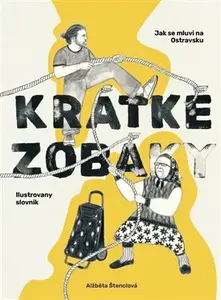 Kratke Zobaky (poškozená) - Alžběta Štenclová