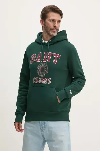 Gant Mikina Gant