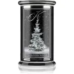 Kringle Candle Reserve Enchanted Winter vonná svíčka 623 g