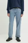 Bavlněné kalhoty Levi's
