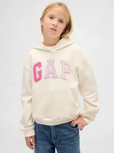 Dětská mikina GAP s logem