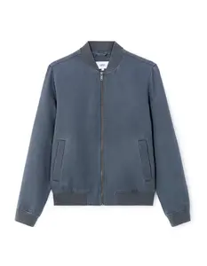Celio Bunda bomber Dulino1 - Pánské