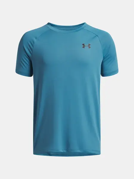 Under Armour UA Tech 2.0 tričko pro kluky