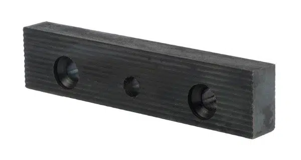 Náhradní čelisti pro svěrák 150 mm - YORK NCL 150 Délka: 100 mm