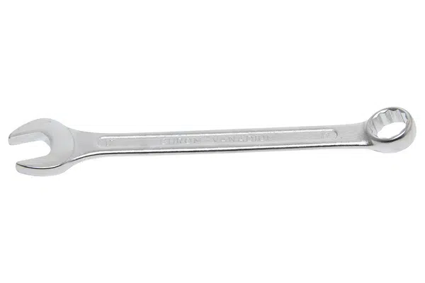 BGS technic Klíč očkoplochý 6mm - BGS 1056 Velikost: 17 mm