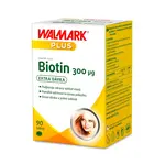 Walmark Biotin 90 tablet