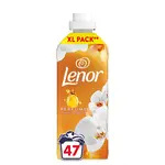 Lenor Aviváž Gold Orchid & Vanilla 987 ml