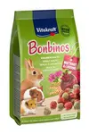 Vitakraft All Rodent pochotka Bonbinos Rote Bete 40g