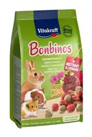 Vitakraft All Rodent pochotka Bonbinos Rote Bete 40g