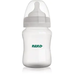 NENO Neno 0 m+ kojenecká láhev anti-colic 150 ml