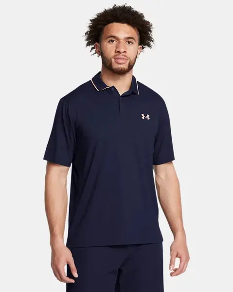 Pánské polotričko Under Armour ISO-CHILL