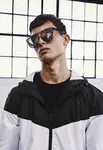 Pánská sportovní bunda 2-Tone Tech Windrunner