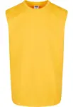 Pánské tílko Open Edge Sleeveless Tee - mango