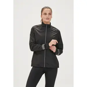 Dámská běžecká bunda Endurance Cully