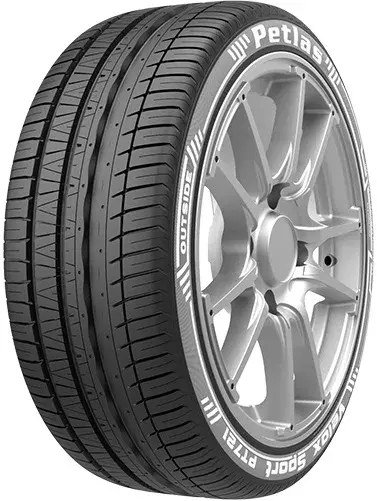PETLAS 205/55 R 16 91V VELOX_SPORT_PT721 TL