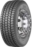 SAVA 295/80 R 22.5 152/148M ORJAK_5 TL M+S 3PMSF