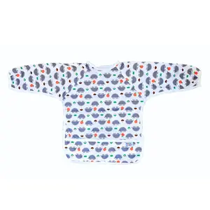 GaGa's pleny Bryndák s rukávy Ježek