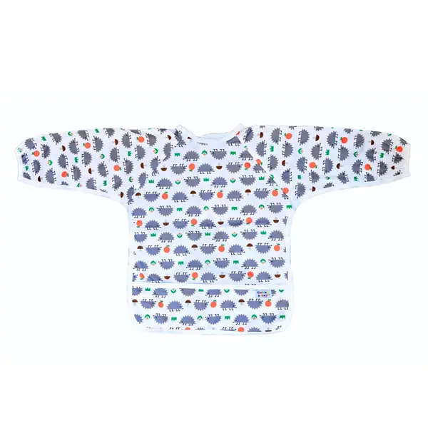 GaGa's pleny Bryndák s rukávy Ježek