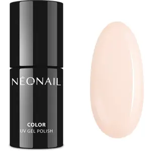 NEONAIL Milady gelový lak na nehty odstín Fine French 7,2 ml