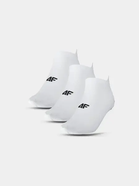 Pánské ponožky 4F 3-pack