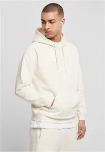 Blank Hoody whitesand