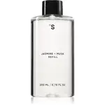 Sister's Aroma Jasmine + Musk náplň do aróma difuzérov 200 ml