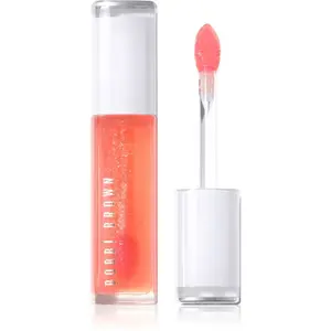 Bobbi Brown Extra Blushing Lip Oil hydratační olej na rty odstín Bare Peach 6 ml