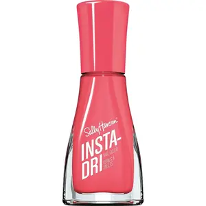 Sally Hansen Lak na nechty 3v1 Insta Dri (Nail Color) 9,17 ml 333 Peachy Breeze