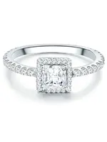 Trilani Prsteň  strieborná