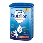 Nutrilon Advanced 5 800g