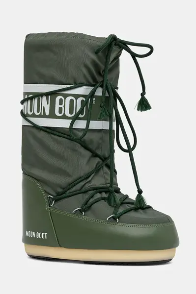 Sněhule Moon Boot MB ICON NYLON