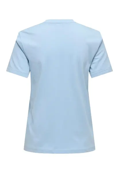 Only dámske tričko s krátkym rukávom