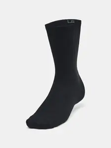 Under Armour Unisex socks UA Essential 6pk Crew - unisex