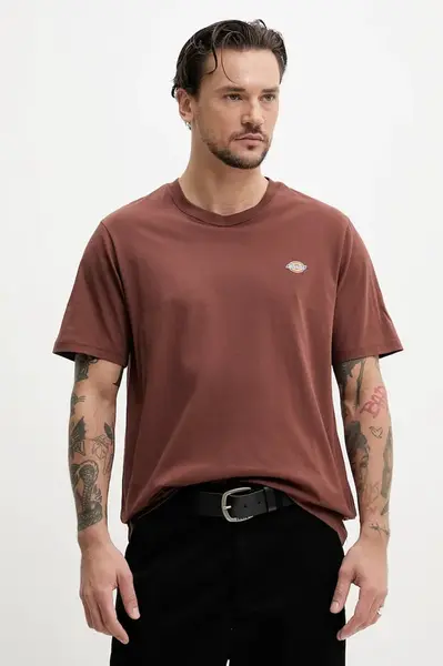 Bavlněné tričko Dickies