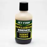 Jet fish exkluzivní esence 100 ml - uzený losos