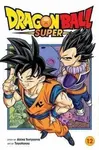 Dragon Ball Super, Vol. 12 - Akira Toriyama