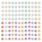 Handmade Lampwork UV Reactive Beads