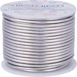 Round Aluminum Wire