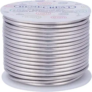 Round Aluminum Wire