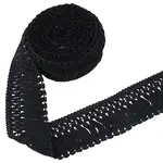 Cotton Fringe Lace Trim
