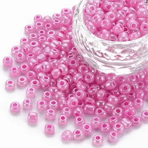 Glass Seed Beads
