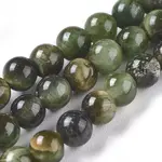 Natural Tiger Eye Beads Strands