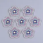 Transparent Acrylic Pendants