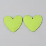 Opaque Resin Cabochons