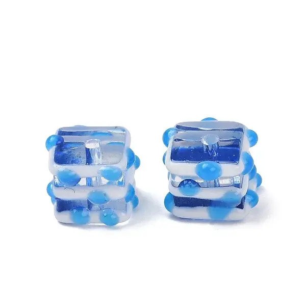 Handmade Lampwork Beads